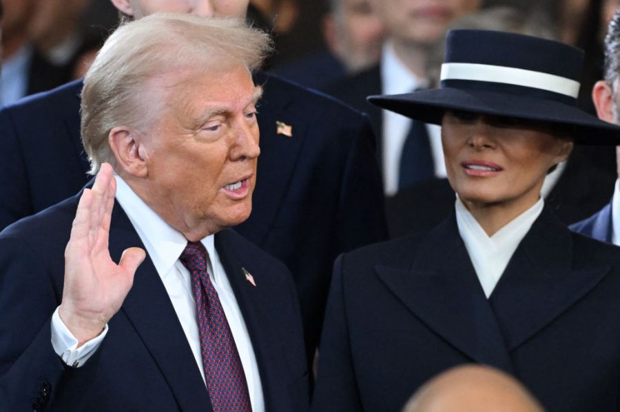 US-POLITICS-TRUMP-INAUGURATION