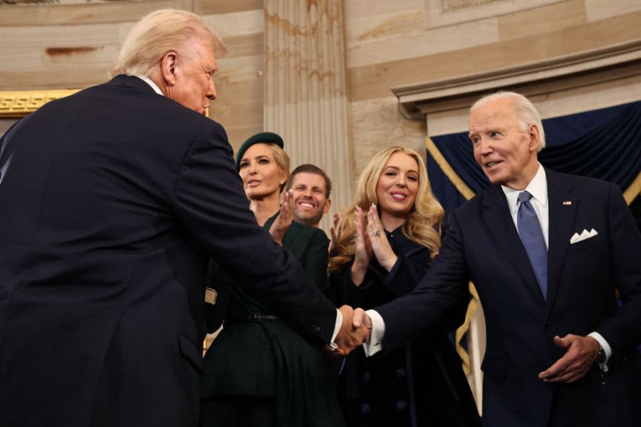 US-POLITICS-TRUMP-INAUGURATION