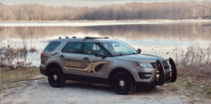 Indiana Sheriff Deputies