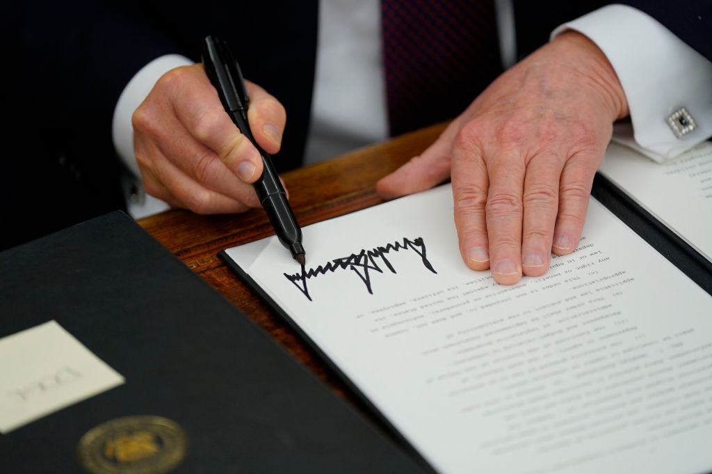 Jan 6 pardons