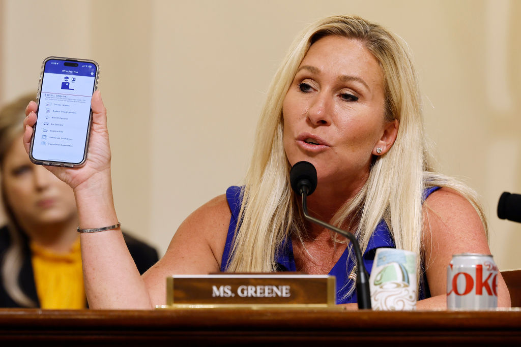 Trump shuts down CBP One immigration app
