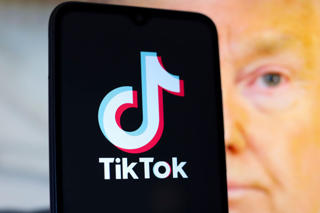 Trump's plans for TikTok