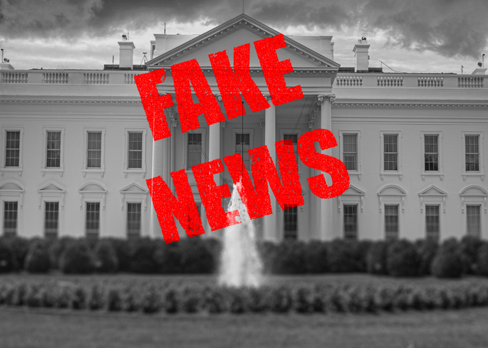 Fake News Politics and Republican Propaganda