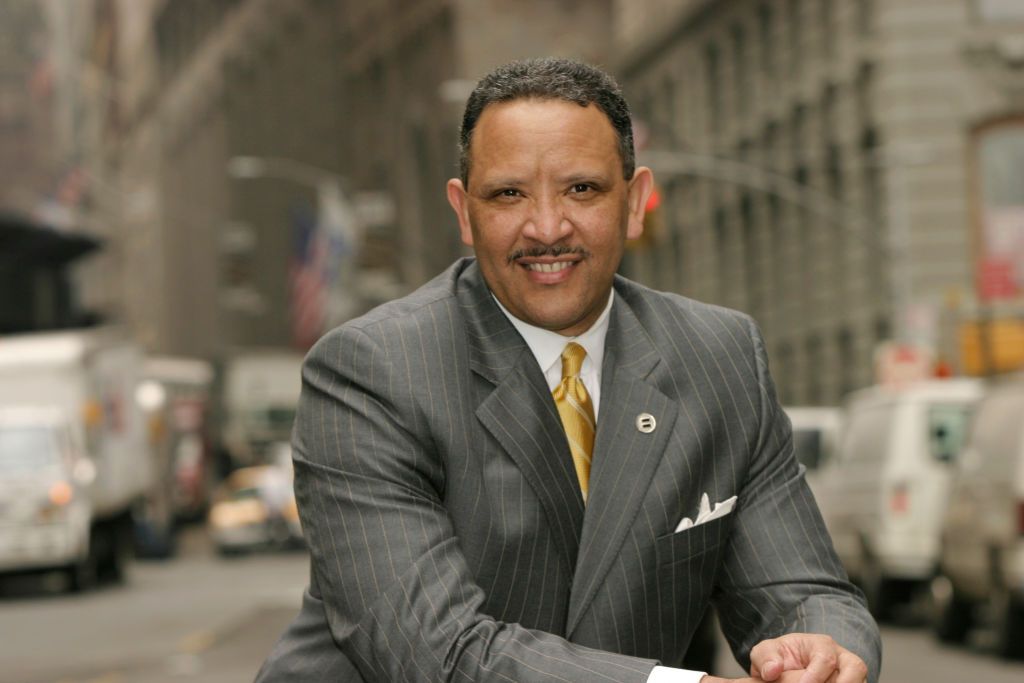 National Urban League advocating resistance against anti-DEI initiatives