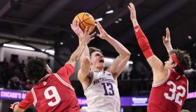 Indiana v Northwestern