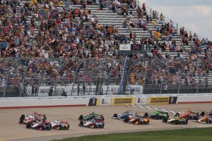 IndyCar Nashville