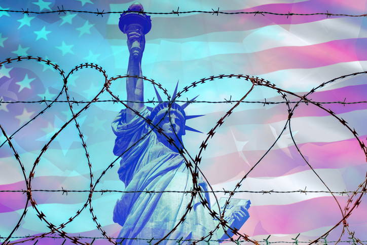 Immigration and Border Protection Policy