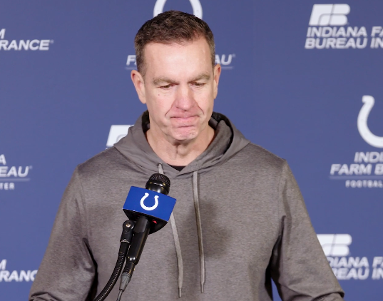 Lou Anarumo Defensive Coordinator