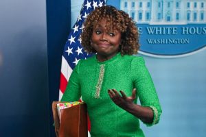 US-POLITICS-JEAN-PIERRE-BRIEFING