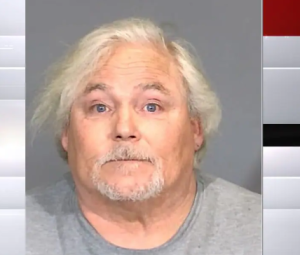 Preston Pickett Mugshot