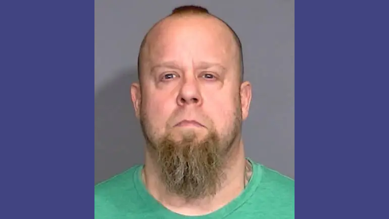 WATCH: Indianapolis Man Caught on Video Assaulting Teen on Motorbike, Being Held Without Bond