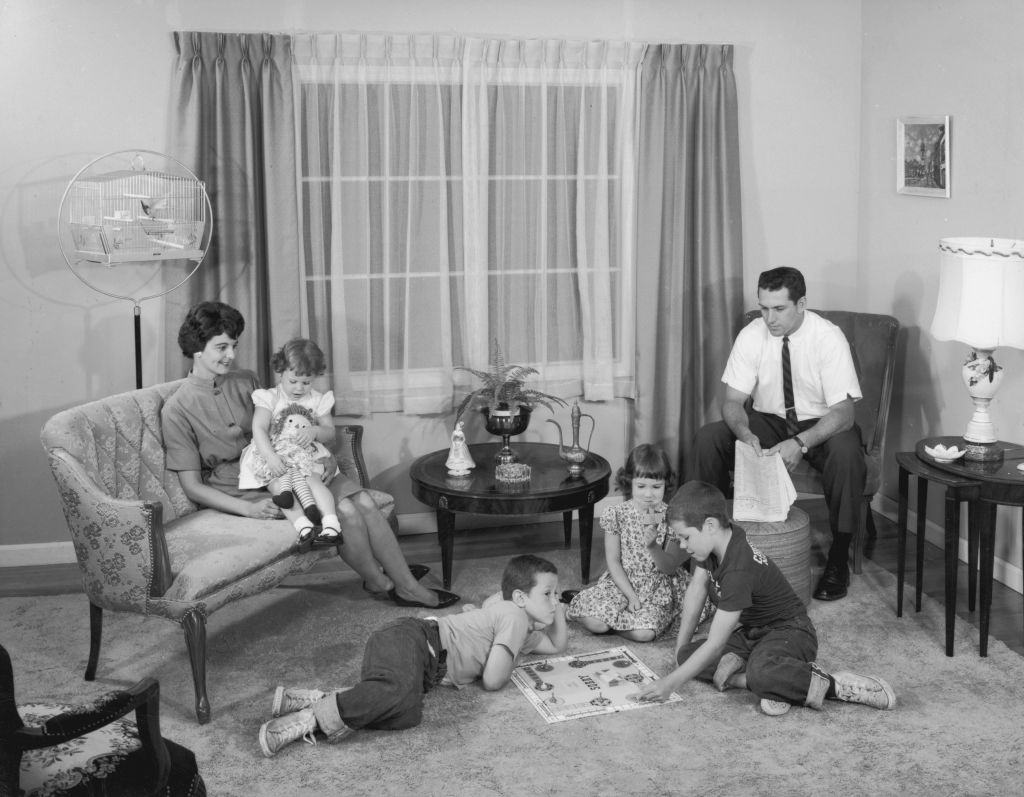 Family Time