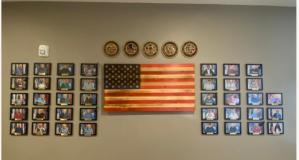 Veterans Day Ceremony