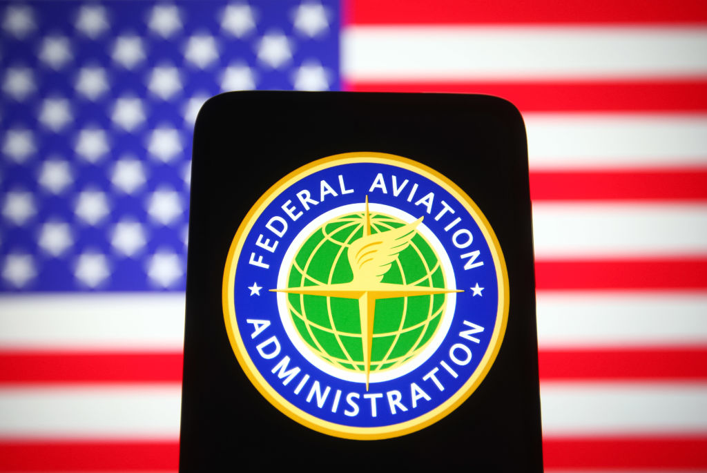 The class-action lawsuit against the FAA for its "diversity" hiring