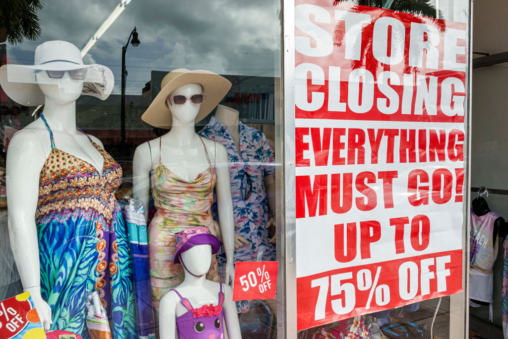 Leon Tailoring Co., an icon of Indianapolis retail, closing after 120-year run