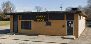 Killing at Sonny Ray's