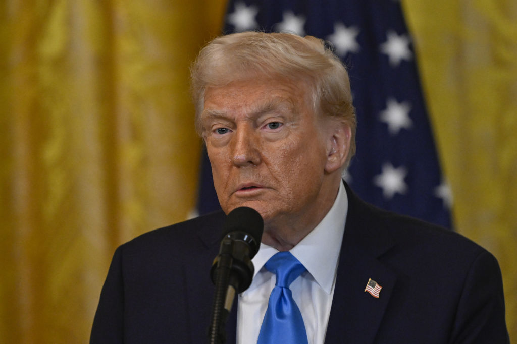 If Iran attempts assassination, 'they get obliterated'
