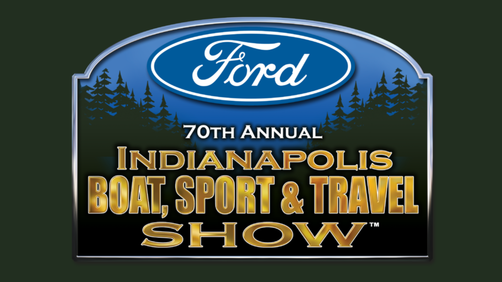 70th Annual Boat Sport, and travel show - take a look