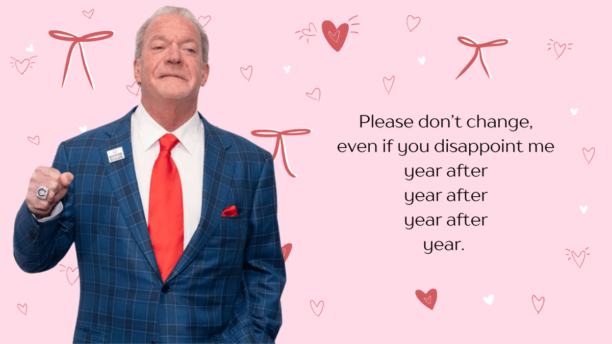 Valentine’s Day 2025: The Hammer & Nigel Greeting Card Collection