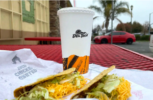 Del Taco Coming to Indiana