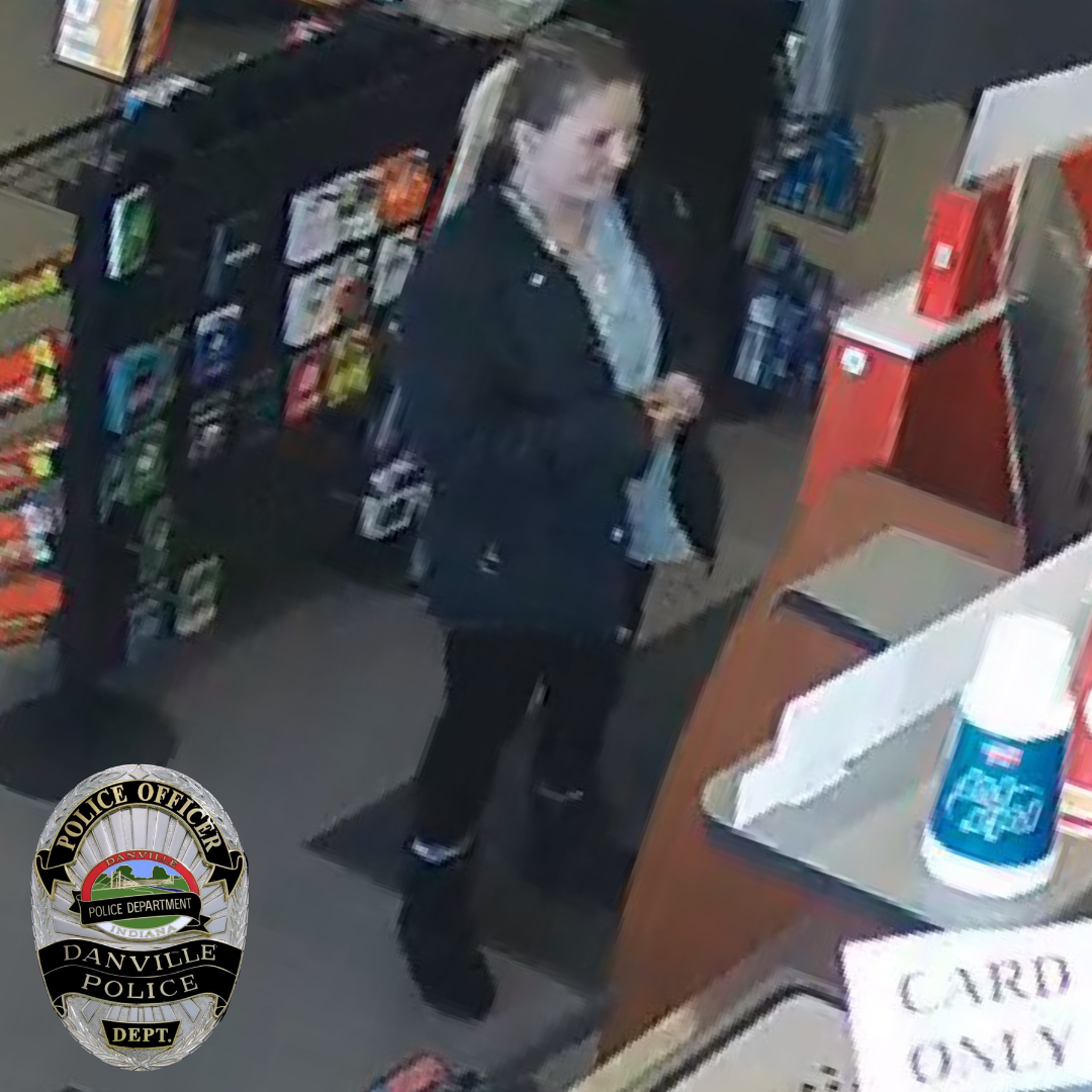 The Woman Police are Trying to Identify