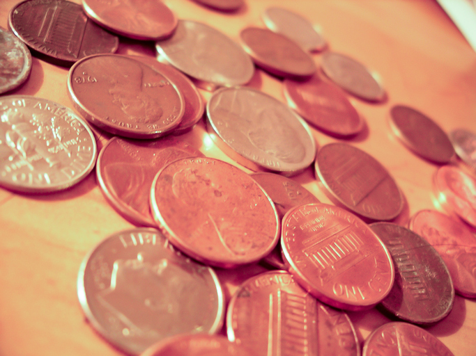 Trump instructs Treasury to halt penny production