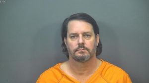 John Peterson mugshot