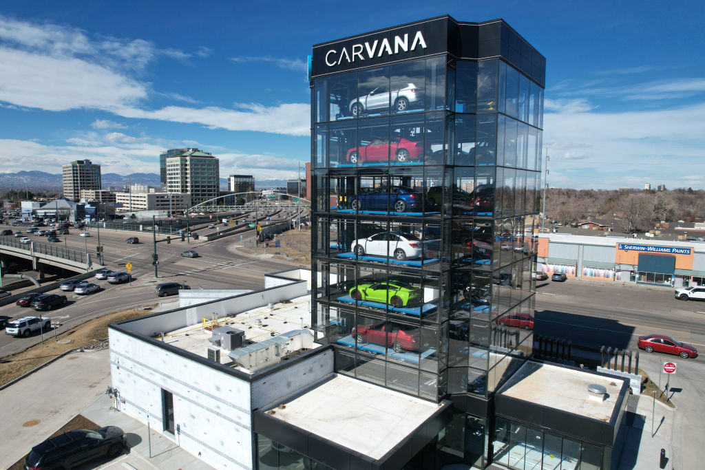 carvana