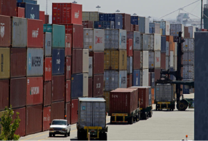 IU Professor on Trump's Tariffs