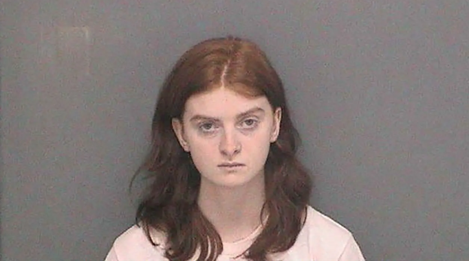 Trinity Shockley
