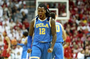 UCLA v Indiana