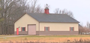 Pittsboro Rezoning Farm