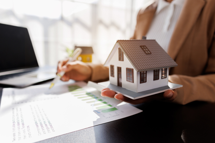 What kind of Property Tax reform do we expect to pass?