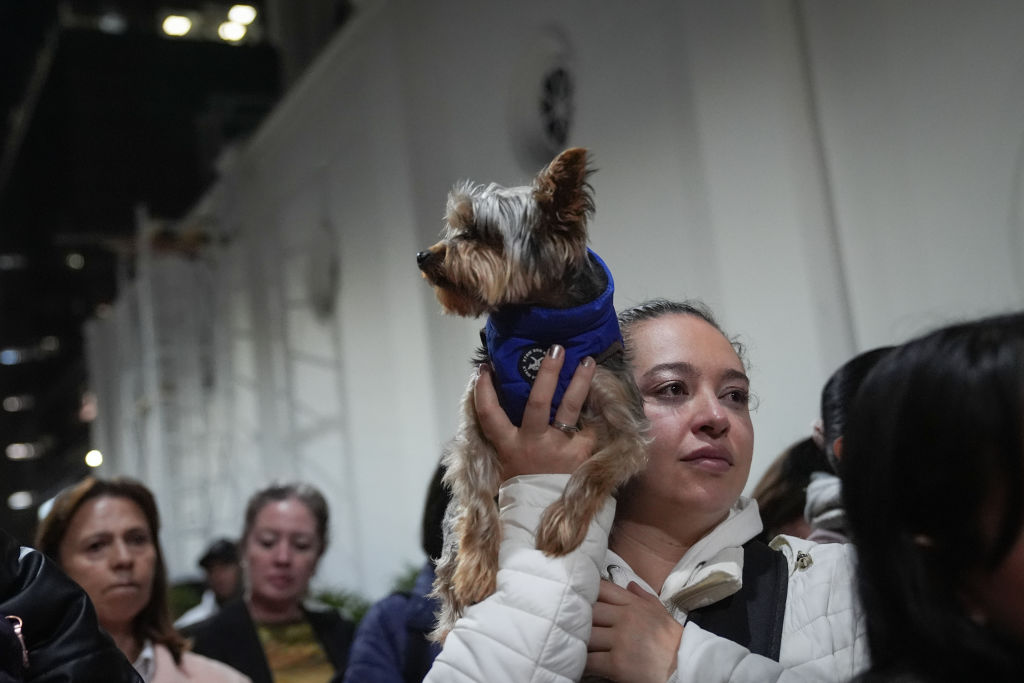 People believe their pets know them better than people do