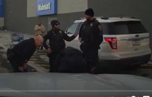 Lawrence Police