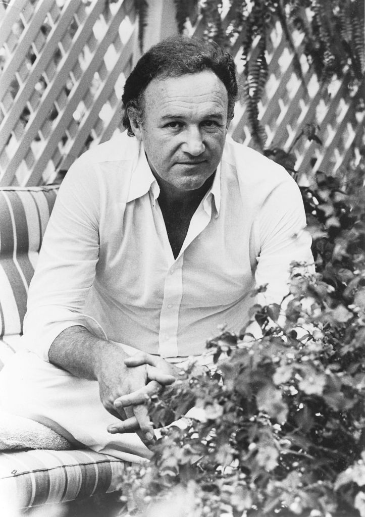 Gene Hackman and Wife Found Dead at Home