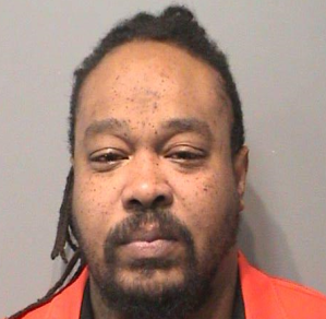 Kenji Edison Mugshot