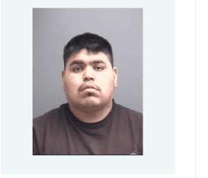 Arizona Man Arrested for DUI