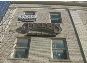 Crackers Comedy Club