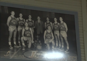 Gene Hackman Hoosiers Photo