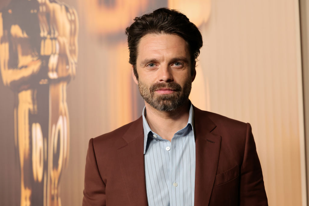 97th Annual Oscars - Nominees Dinner