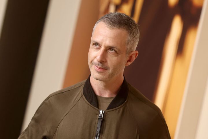 Jeremy Strong - Best Supporting Actor Nominee