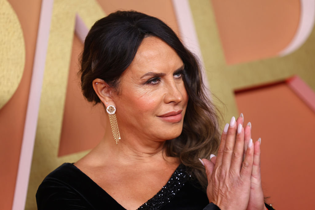 50th Cesar Film Awards - Red Carpet