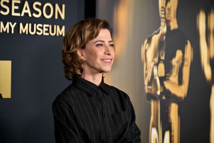 Fernanda Torres - Best Actress Nominee