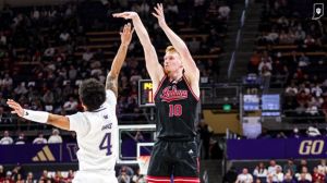 Hoosiers beat Washington
