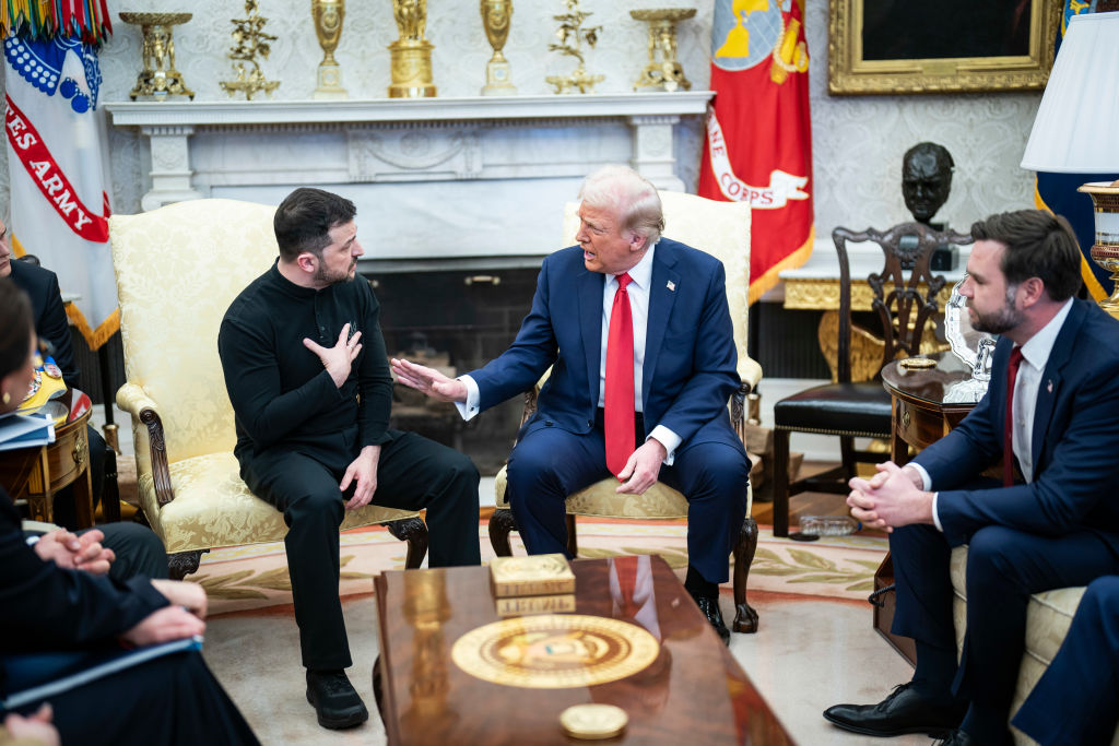 Trump White House