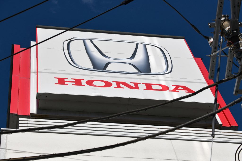 Is Honda moving production from Mexico to Indiana due to tariffs?