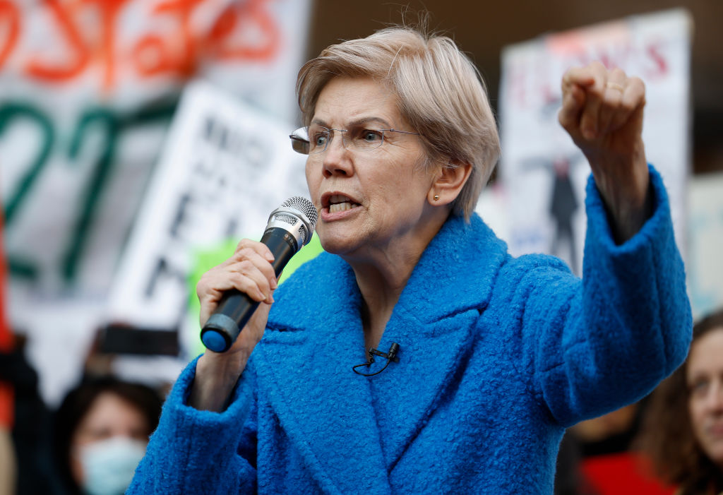 Dems vote to not protect women