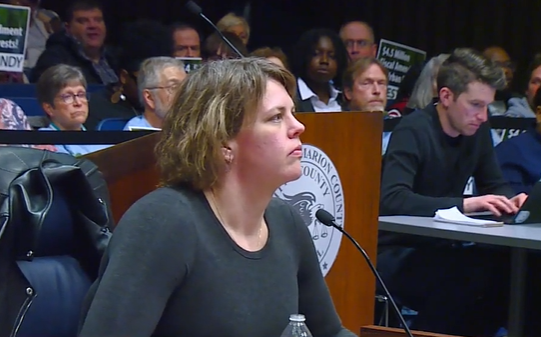 Indy Animal Services