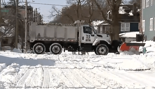 Snow Plow